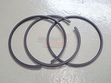 Кольца поршневые к-т на 1 поршень Hover H5 дизель (1004010-ED01)