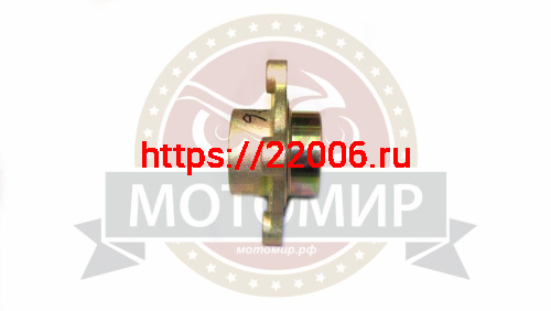 Ступица звезды задней ATV 110/125 RIDER (28 шлиц) фото 3 Ступица звезды задней ATV 110/125 RIDER (28 шлиц) фото 3