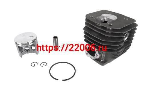 Поршневая группа Husqvarna 262 (48 мм) в сборе Поршневая группа Husqvarna 262 (48 мм) в сборе