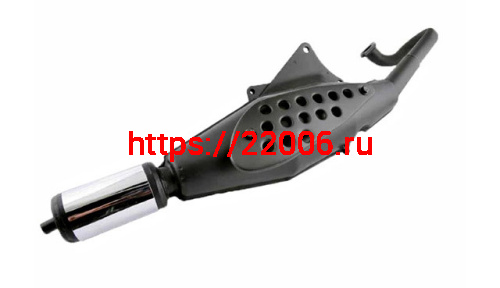 Глушитель Suzuki SEPIA саксофон Глушитель Suzuki SEPIA саксофон