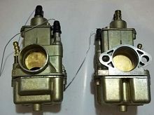 Карбюратор К65Д Юпитер