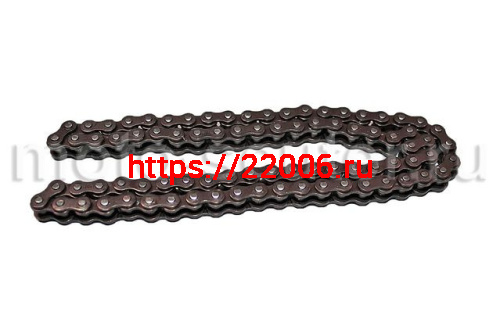 Цепь распредвала ГРМ двигателя 139FMB 50-70сс 82 звена TMMP Цепь распредвала ГРМ двигателя 139FMB 50-70сс 82 звена TMMP
