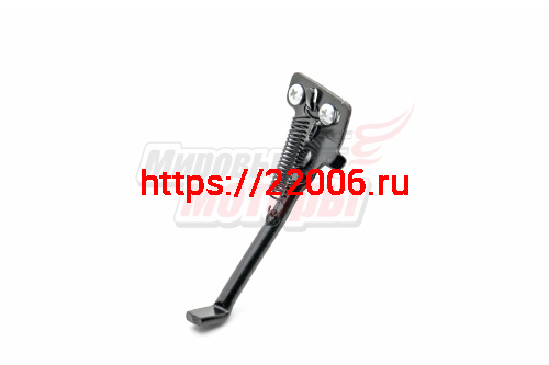 Подножка для двухколесного самоката ( ZA-201) Подножка для двухколесного самоката ( ZA-201)