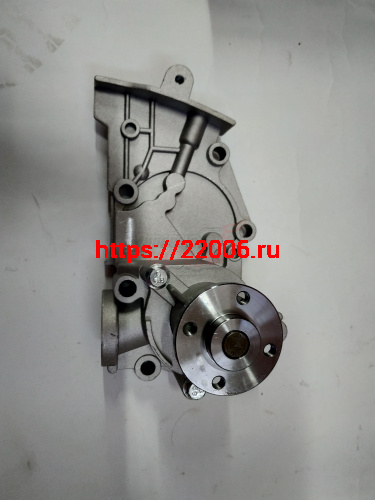 Насос водяной 1,1 QQ,QQ6 (4721307010)