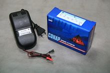 Зарядное устройство Сонар УЗ 205.02 (Сонар Мини) 6V 2 - 7 А.ч.