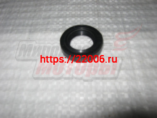 Сальник 19,4х31х7 коленвала Honda