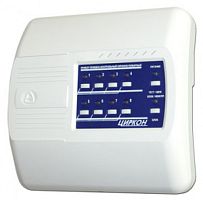 "Циркон-3" Прибор приемно-контрольный охранно-пожарный