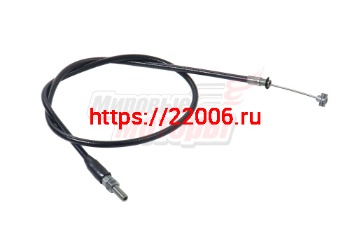 Трос газа Тайга (1 карб) С40800080 "ММ"