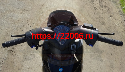 Мопед STORM CROSS фото 9 Мопед STORM CROSS фото 9
