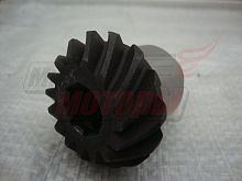 Шестерня ведущая редуктора Нептун (160603501)