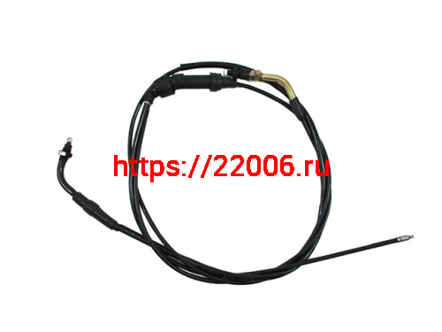 Трос газа Honda Dio 50 TMMP Трос газа Honda Dio 50 TMMP
