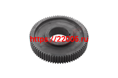 Шестерня распредвала LIFAN C192FD Шестерня распредвала LIFAN C192FD