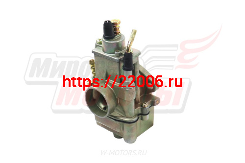 Карбюратор К65С Минск "ММ" фото 2 Карбюратор К65С Минск "ММ" фото 2