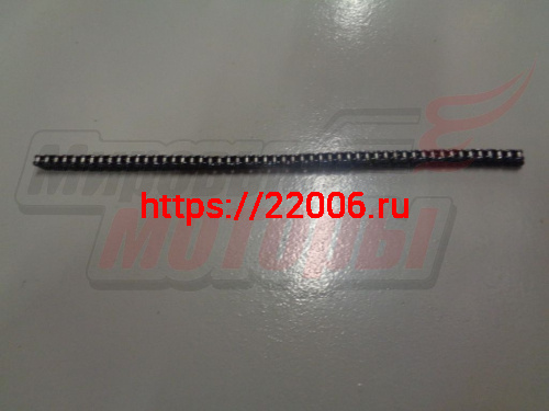 Цепь 106 зв. (428*106); TTR110 "ММ" Цепь 106 зв. (428*106); TTR110 "ММ"