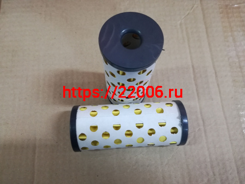 Фильтр масляный Урал (г.Ирбит) Фильтр масляный Урал (г.Ирбит)