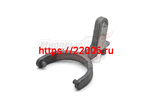 Вилка сцепления (разблокировки) МБ-3 "Нева" (005.47.0326-02)