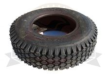 Покрышка ATV  6" 4,10/3,50-6 (Р605) без камеры, WANDA