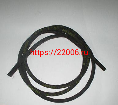 Бензошланг дюрит 6 мм (в упаковке 2.5 м.) Урал Бензошланг дюрит 6 мм (в упаковке 2.5 м.) Урал