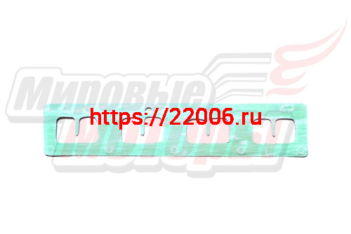 Прокладка впускного коллектора FORA, TIGGO Acteco (481F-1008028)