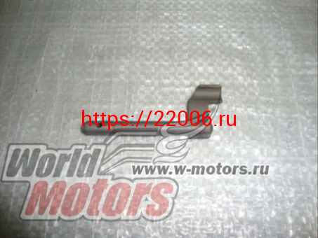 Рычаг центробежного регулятора об. дв. Агро (340.17.0.0020) Рычаг центробежного регулятора об. дв. Агро (340.17.0.0020)