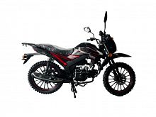 Мопед Alpha SA Max OFFROAD (Тюнинг) (багажник,зад,литые диски,обтекатель,LED фара) СЕРЕБРИСТО-БЕЛЫЙ