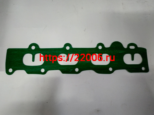 Прокладка впускного коллектора Kimo,QQ6,1.3L (473F1008027)