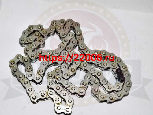 Цепь (428) - 96 зв. приводная TERMIT LIBRO (CN) Цепь (428) - 96 зв. приводная TERMIT LIBRO (CN)