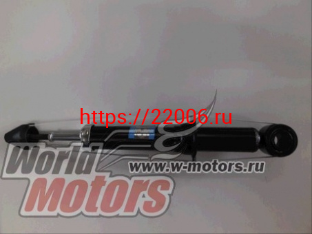 Амортизатор задний VISION (1061001049) Амортизатор задний VISION (1061001049)