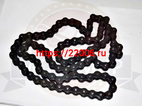 Цепь (420) - 94 зв. приводная, TERMIT-12B