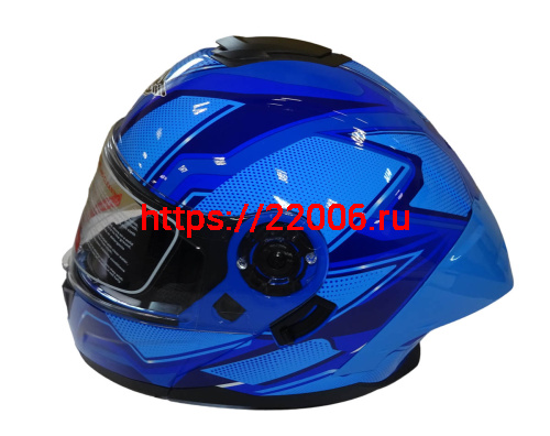 Шлем модуляр FALCON FL900, размер M (уп. 6 шт.) фото 2