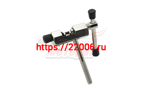 Ключ выжимка цепи с упором (KL-9724)