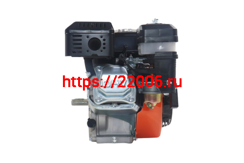 Двигатель HEMEN 7,0 л.с. 170F (212 см3) вал 19 мм фото 3 Двигатель HEMEN 7,0 л.с. 170F (212 см3) вал 19 мм фото 3