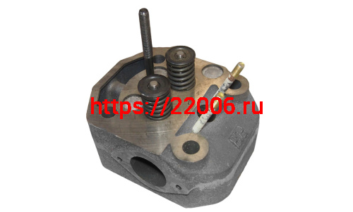 Головка R195 в сборе фото 3 Головка R195 в сборе фото 3