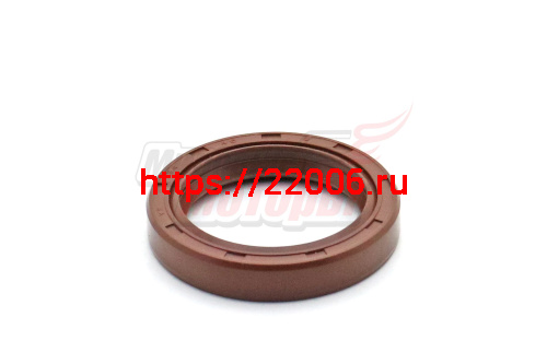 Сальник 34х46х8 редуктора 173FR-190FR двигатель 192F,192F-2,KP460 Сальник 34х46х8 редуктора 173FR-190FR двигатель 192F,192F-2,KP460
