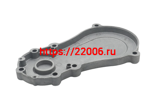 Корпус трансмиссии цепной внешний 144F фото 2 Корпус трансмиссии цепной внешний 144F фото 2