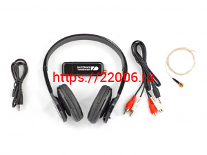 BFMH 101 наушники беспроводные GENERAL SATELITE BFMH 101 наушники беспроводные GENERAL SATELITE