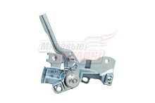 Рычаг регулировки оборотов CHAMPION ВС5511,5512,5712,6612,7712/ST762E комплект (171680150-0001)