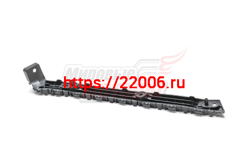 Кронштейн заднего бампера правый Tiggo 8 (602000030AA)