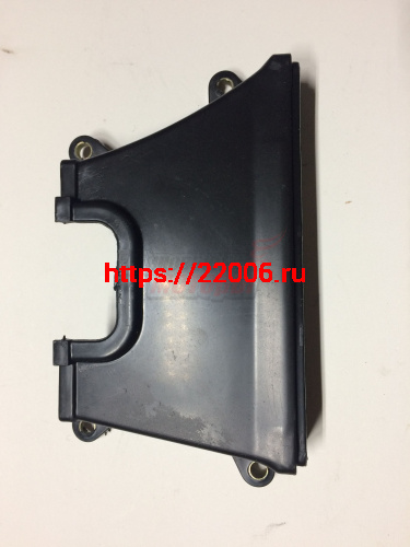 Крышка грм верхняя MK, OTAKA,GC6 (E030100301) Крышка грм верхняя MK, OTAKA,GC6 (E030100301)