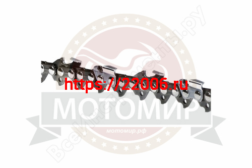 Цепь б/п  из бухты Штл 0,325"-1,3мм - 64зв. (23RMС64) RM- любительская пила