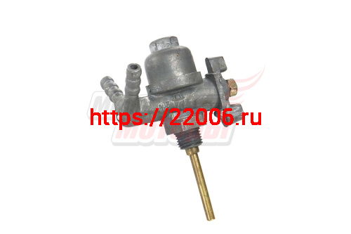 Бензокран Урал КР15 (Россия)