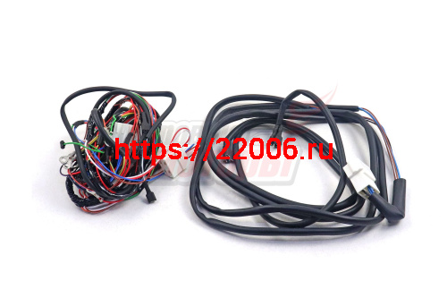 Проводка Муравей