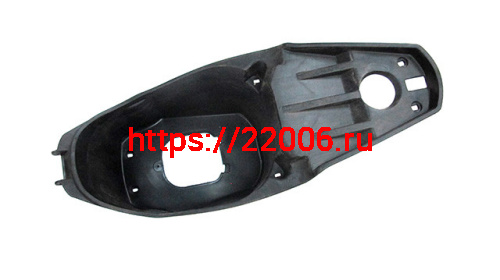 Багажник подседельный (яма) Nexus F22/Centrino 10 Багажник подседельный (яма) Nexus F22/Centrino 10