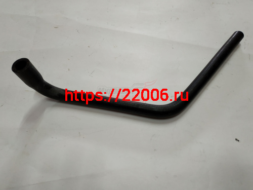 Патрубок системы охлаждения Amulet (A111303413)