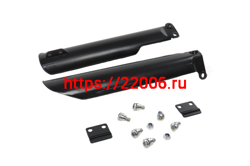 Кожухи передней вилки RIZEE PH08K