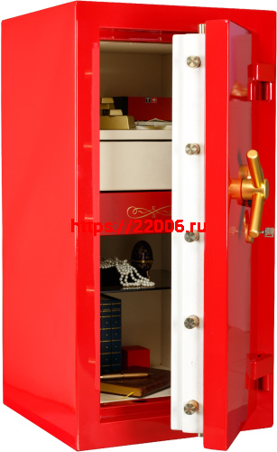 Сейф Valberg Рубеж-99.EL GOLD Сейф Valberg Рубеж-99.EL GOLD