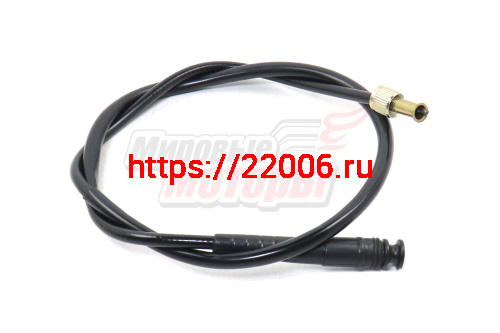 Трос спидометра FT50QT-4A, QT-3 4такт. Трос спидометра FT50QT-4A, QT-3 4такт.