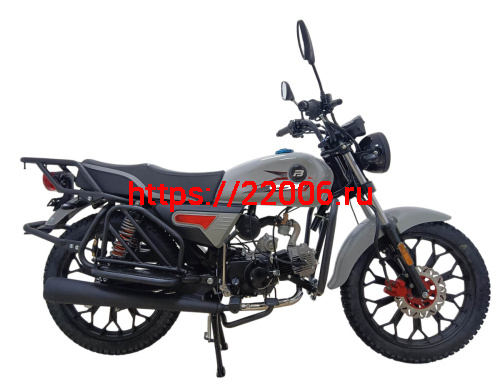 Мопед BOLT 2 (классик) фото 3 Мопед BOLT 2 (классик) фото 3