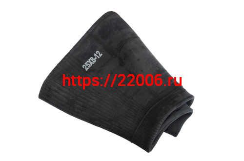 Камера ATV 12" 25х8-12, WANDA фото 2 Камера ATV 12" 25х8-12, WANDA фото 2