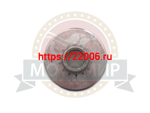 Барабан сцепления LIFAN 168F-R (21336)(23116)